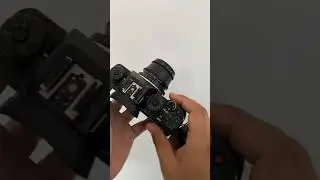 REVIEW TTARTISANS 35MM F1.4 FOR FUJIFILM CUMA 700K DAPET LENSA BUKAAAN BESAR
