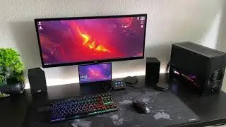 NCase with Front Fan Mod by Tra6zon1uyum