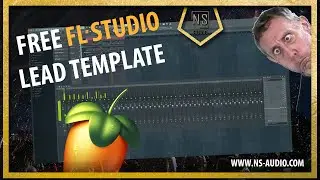 FREE FL STUDIO HARDSTYLE TEMPLATE!🤩 For the Hardstyle MainStage vol. 1 users.