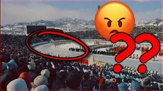 2030 Winter Olympics - Narrated Wiki English