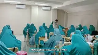 Ujian Sumatif Kelas 6,SD Islam Tahfizh Cahaya Qur'an