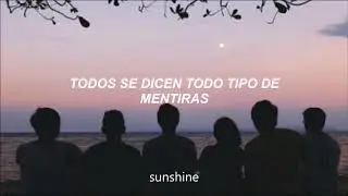 Everyday life - Coldplay || subtitulada español