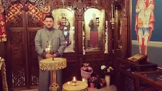 Как трябва да правим помен на покойник? | СЛОВА на Пастира с отец Радослав Паскалев