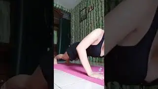 ganti baju 