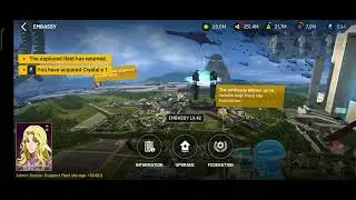 ASTROKINGS: Space War Strategy Gameplay Episode 272