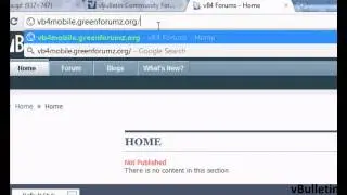 Finding Web Root Directory