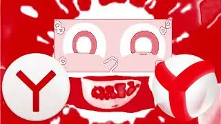 SpongeBob Csupo In Full Logos Effects (Y)