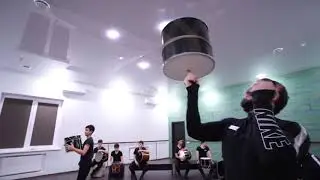 ⚜️НАРТ⚜️. Барабаны🥁