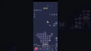 OneBit Adventure - Boss level Part 2 easy win!