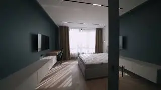 ЖК Тургенев. Ремонт квартиры
