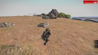 Arma 3 Kıll Montage #23 ArmaTurkiye