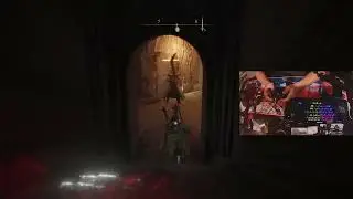 a little bit of my elden ring  mw3/ battlebit vod