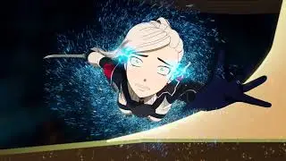 RWBY AMV ~ Young
