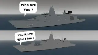 Roblox DSS 3:#62 ( Part 1 ) Whats Ship Coming On New Update ?