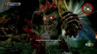 Kingdom of Amalur : Reckoning - Gameplay Faeblades & Chakram