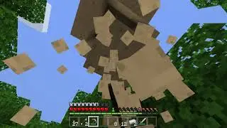 verdwaalt?! minecraft #4