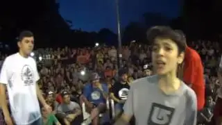 Replik gritando 1 hora