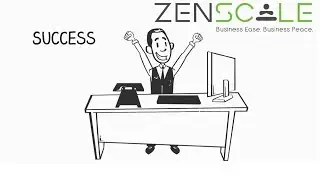 How zenscale manages complex production planning