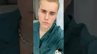 Justin Bieber Reels Shorts