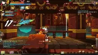Elsword~rikamari reborn