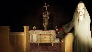 I Try to Retrieve an Ancient Artifact for $100k | Folcroft Monastery