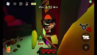 Banana Eats | Level 136 ⭐️