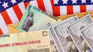 SECOND STIMULUS CHECK UPDATE: $3400 STIMULUS CHECKS 