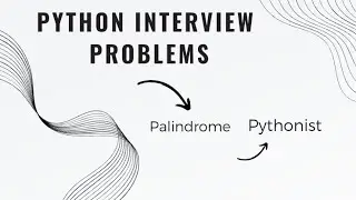 Print a palindrome and check string in python explained in Telugu