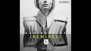 KADEBOSTANY - Mind If I Stay (Albert Marzinotto Remix)