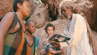 Akae Beka and Ras Teo - All Hail (Official Video)