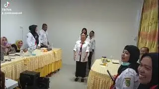 AKREDITASI PUSKESMAS PANIPAHAN