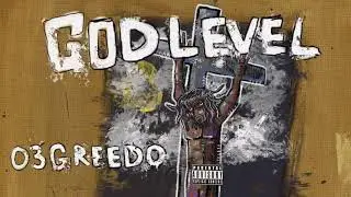 03 GREEDO - GUN BUCC