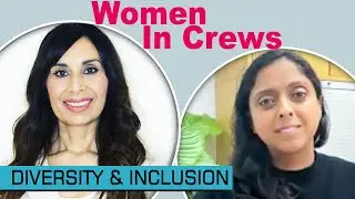 How Women Can Get Ahead In A Male Dominated Media Industry