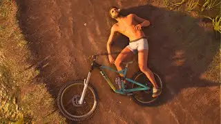 BETA IS NOT AVAILABLE 😭 - Riders Republic Beta