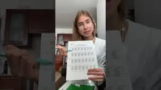 Глазами студента Ок, начало.