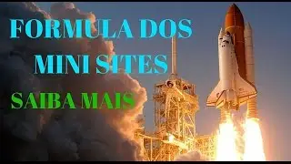 Formula Dos Mini Sites