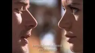 Aşkı Memnu 39.Bölüm Bihter Behlül Tekne Sahnesi