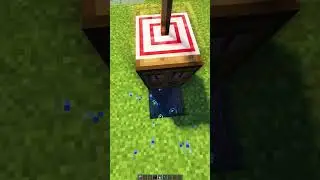How to make a Teleport machine in #minecraft !