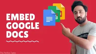 How to Embed google documents in wordpress website? | Google docs iframe | 2021