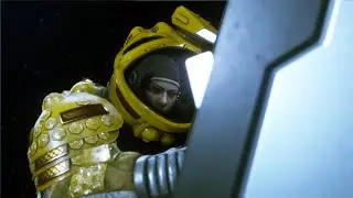 Alien Isolation | CINEMATIC 2160p/Reshade/Gameplay RX 5600XT [PC]