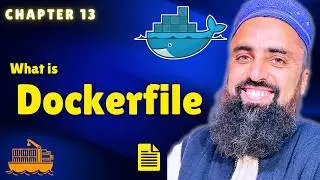 Dockerfile Tutorial 2026: How to use FROM, WORKDIR, RUN, COPY & CMD Instructions
