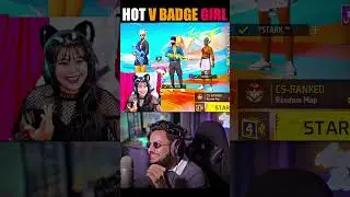 Kaluwa Propose ❤️ Cute Live Streamer😱 #shorts #freefire #trending