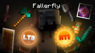 I Tier Tested In Every Gamemode
