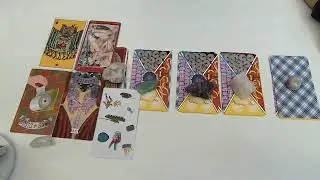 What wishes coming true soon ? - Pick A Card ✨ Tarot Reading ✨