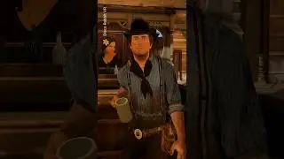 Arthur Morgan vs TheColossal Titan 🤣🔥