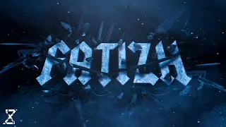 ▶КАК СДЕЛАТЬ 3Д ТЕКСТ КАК В CINEMA 4D НА ТЕЛЕФОНЕ!? ▶TUTORIAL
