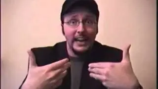Nostalgia Critic - Drug Cartoon Special