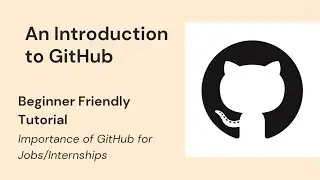 What is GitHub For Beginners | Is Git Required for Jobs/Internships
