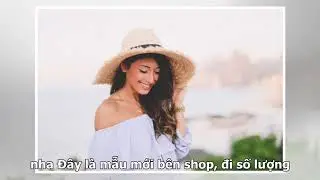 Đầm Caro Trễ Vai Bèo (có Ảnh Thật)