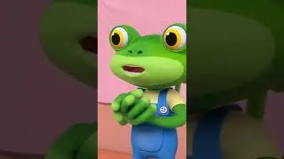 I need Gecko!! #Shorts #GeckosGarage